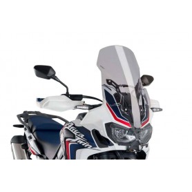 Headlight Prot. Honda Crf1000L Africa Twin 16 -18 