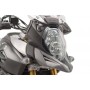 Headlight Prot.Suzuki Dl1000Vstrom/Xt/650/Xt 17-16