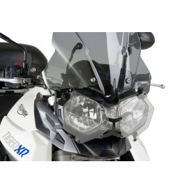 Headlight Protector Triumph Tiger 800/Explorer 120