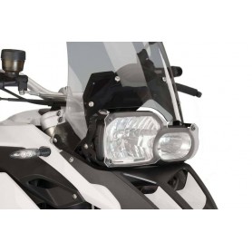 Headlight Protector Bmw F700Gs/F800Gs/F800Gs Adv