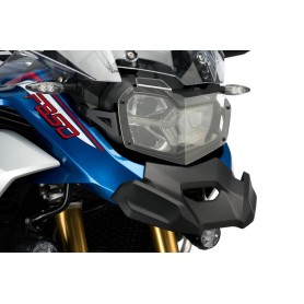 Headlight Protector Bmw F850Gs Adventure 18  C/Cle