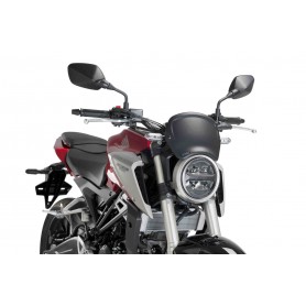 Front Plate Honda Cb125R Neo Sports Cafe 18 