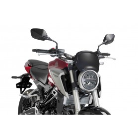 Front Plate Honda Cb125R Neo Sports Cafe 18 