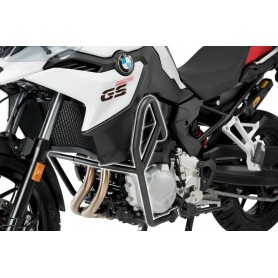 Engine Guards Bmw F750Gs/F850Gs C/Black