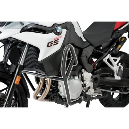 Engine Guards Bmw F750Gs/F850Gs C/Black