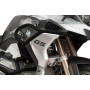 Engine Guards Higher Bmw R1200Gs 17-18  C/Black