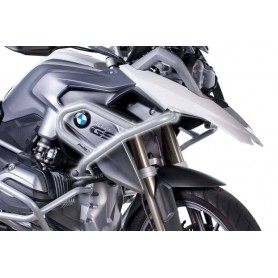 Engine Guards Higher Bmw R1200Gs 14-16  C/Grey