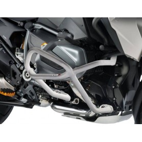 Engine Guards Lower Bmw R1250Gs 18 -C/Grey