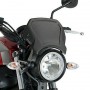 Aluminium Front Plate For Yamaha Xsr900 16-18 