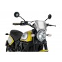 Aluminium Front Plate For Ducati Scrambler C/Alu