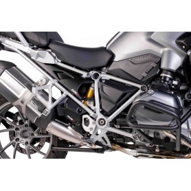 Puig Side Panels BMW R1200GS 13-18 Rally/Exec.17-18