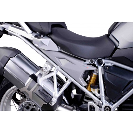 Puig Side Panels BMW R1200GS 13-18 Rally/Exec.17-18