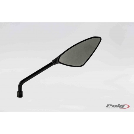 Rear Mirror. Rs2 S/Right. Rod No Homologated C/Car