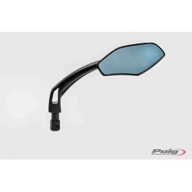 Rear Mirror Mod.Mg End M10 S/Right C/Black