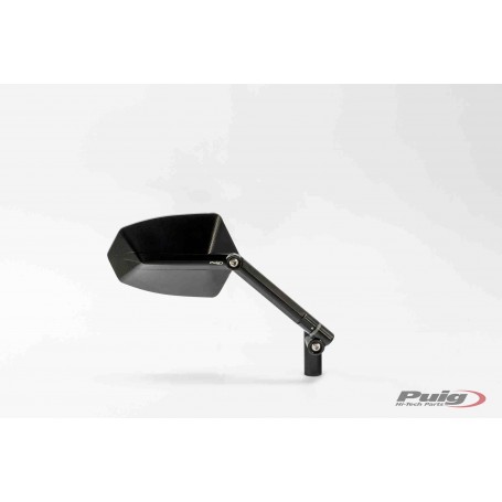 Rear Mirror Mod. Gt Homologated Right Side C/Black