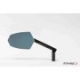 Rear Mirror Mod. Gt Homologated Left Side C/Black-