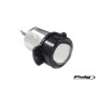 Halogen Large Light C/Black