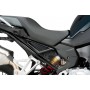 Side Panels Bmw F750Gs/F850Gs/Adv /Matt Black