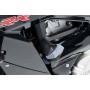 Puig Crash Pads R19 BMW S1000RR 15-18 Black