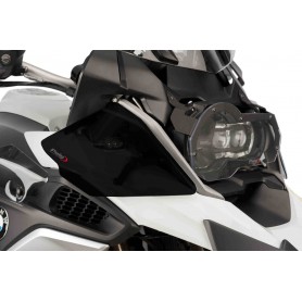 Puig Kit Deflectors Sup. BMW F750/F850/R1200GS