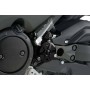 Sump Cover T-Max 530 12-16 C/Black