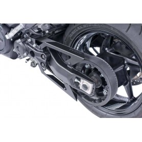 Yamaha Tmax 535 Belt Guard 12 -16  C/Black