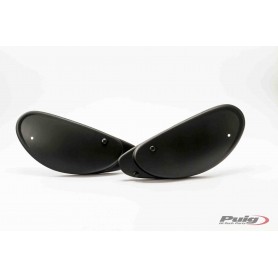 Side Panels Ducati Scrambler C/Black