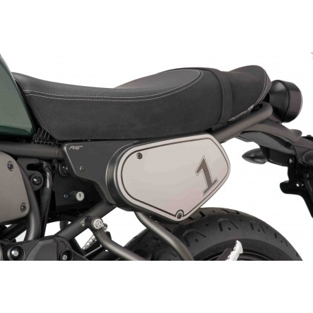 Infill Panel Yamaha Xsr700 16 -18  C/Black