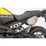 Infill Panel Yamaha Xsr900 16 -18  C/Carbon