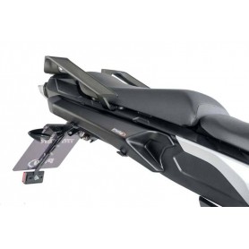 Faceplate Bag Supports Yamaha Mt-09 Tracer 15-17 