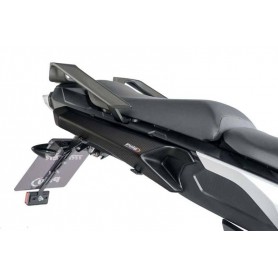 Faceplate Bag Supports Yamaha Mt-09 Tracer 15-17 