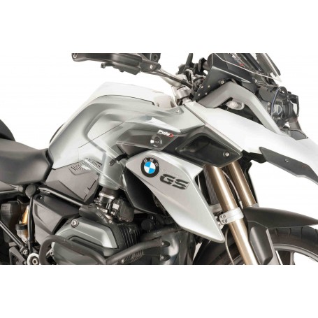 Kit Deflectors Low. Bmw R1200Gs C/Clear