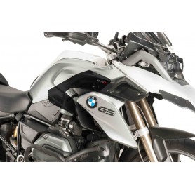 Kit Deflectors Low. Bmw R1200Gs C/Dark Smoke