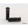 Grips By Pair Puig Hi-Tech Alu 123Mm C/Black