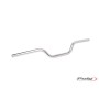 Handlebar 22Mm/H  46Mm C/Silver