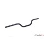 Handlebar 22Mm/H  46Mm C/Black