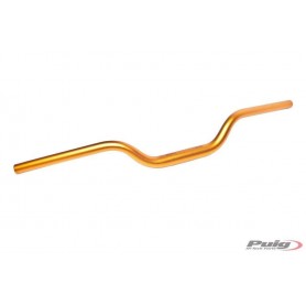 Handlebar Conical 29 A 22Mm H 40Mm C/Gold