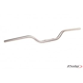 Handlebar Conical 29 A 22Mm H 40Mm C/Silver