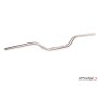 Handlebar Conical 29 A 22Mm H 40Mm C/Silver