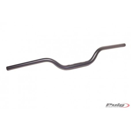 Handlebar Conical 29 A 22Mm H 40Mm C/Black