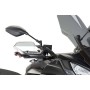 Hand Guards Yamaha Mt-07 16-17 C/Clear