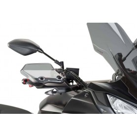 Hand Guards Yamaha Mt-07 16-17 C/Smoke