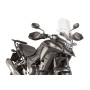 Hand Guards Honda Cb500X 16 -18  C/Matt Black