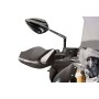 Hand Guards Bmw R1200R 15-18  C/Matt Black