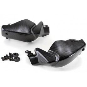 Hand Guards Yamaha Mt-03 16 -18 C/Carbon