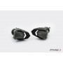 Crash Pads R19 Bmw S1000R 17-18  C/Black