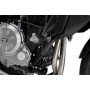 Crash Pads R19 Kawasaki Z650 17-18 - C/Black