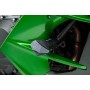 Crash Pads R12 Kawasaki Ninja H2 Sx 18  C/Black