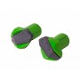 Crash Pads R12 Kawasaki Ninja 250Sl C/Green