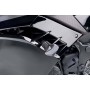 Crash Pads R12 Kawasaki Ninja 300 13 -15  C/Black